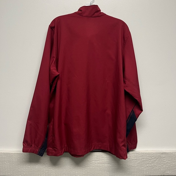 Men’s Nike Dri-Fit L Jacket - Picture 2 of 7